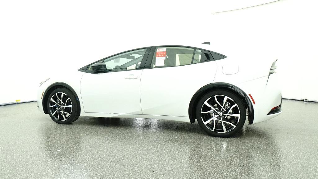 New 2026 Toyota Prius Plug-In Hybrid image 23