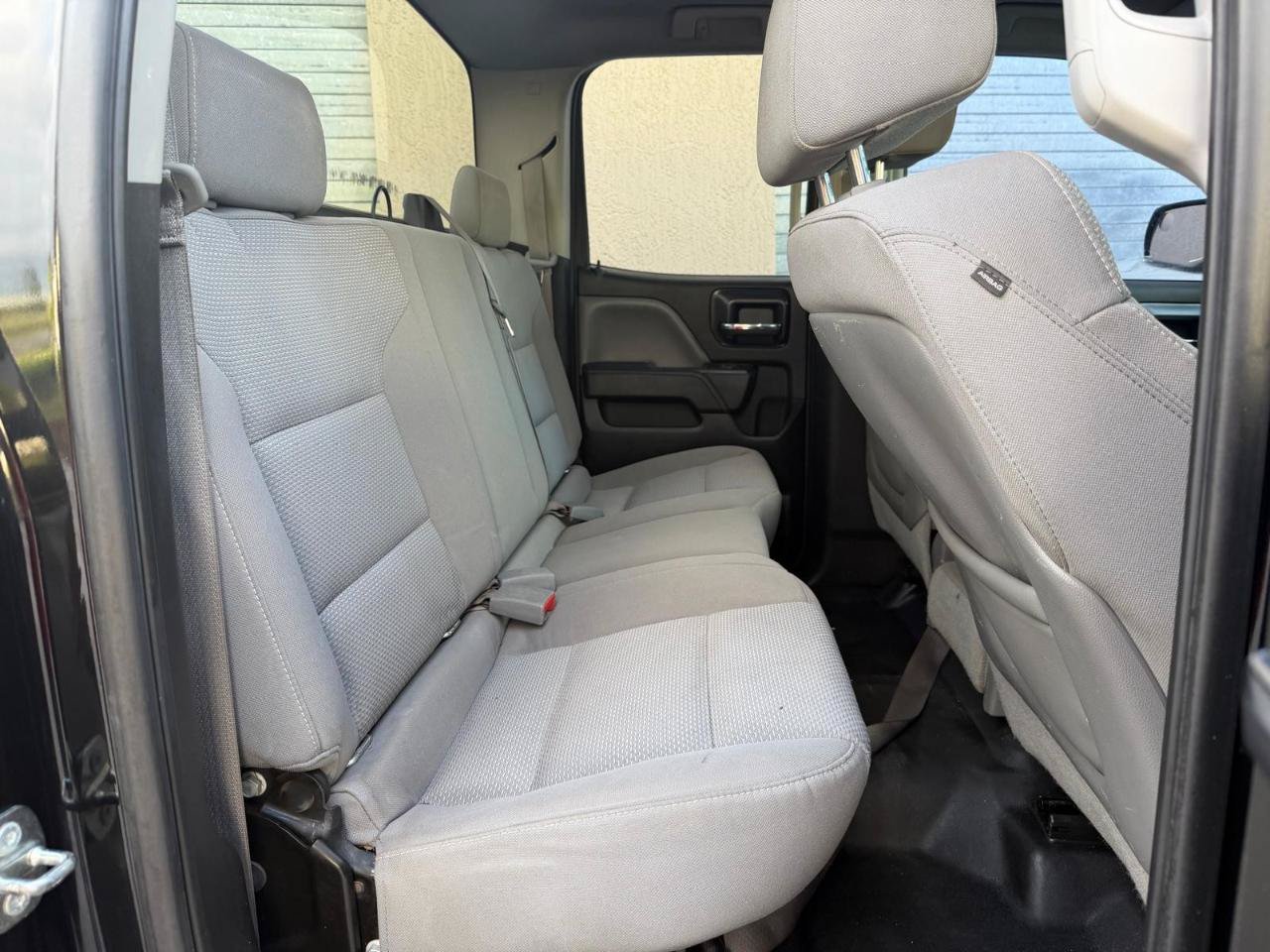Used 2015 Chevrolet Silverado 1500 LS RWD image 16
