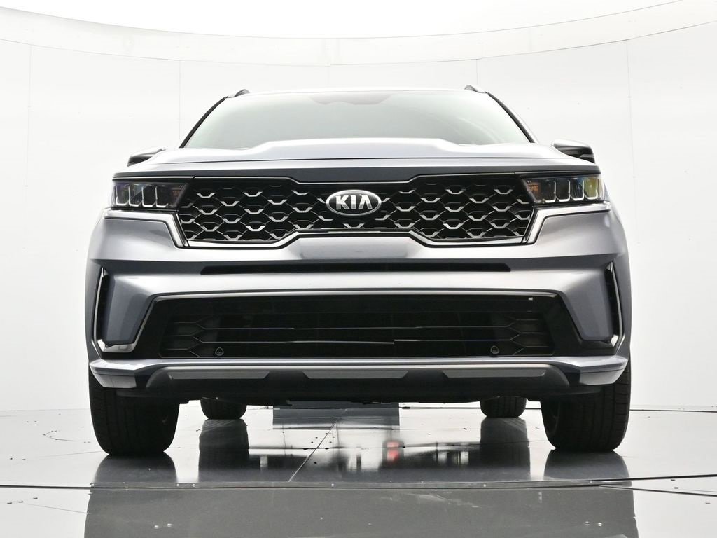 Used 2021 Kia Sorento S image 38