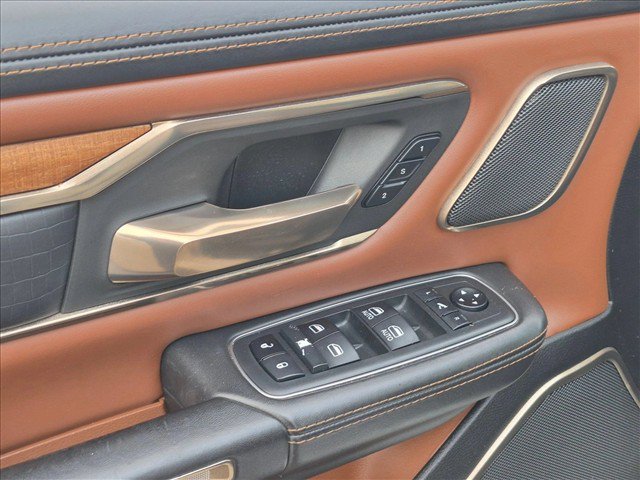 Used 2020 RAM 1500 Limited RWD image 11