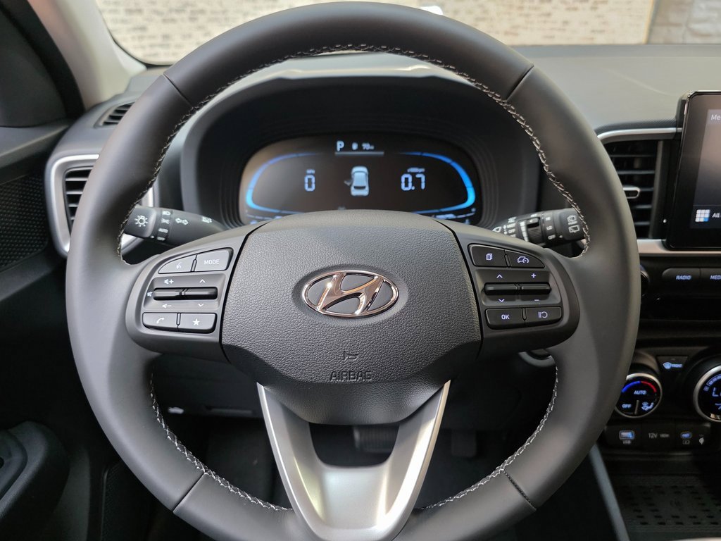 New 2026 Hyundai Venue SEL image 16