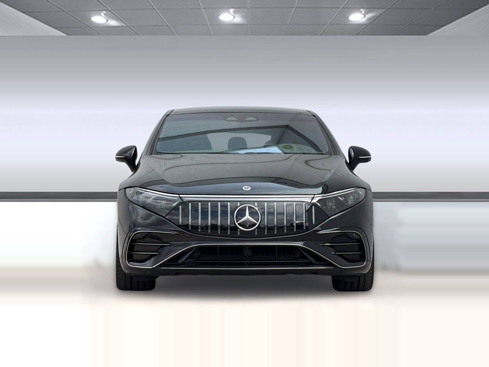 Certified 2023 Mercedes-Benz EQS AMG 4MATIC image 6