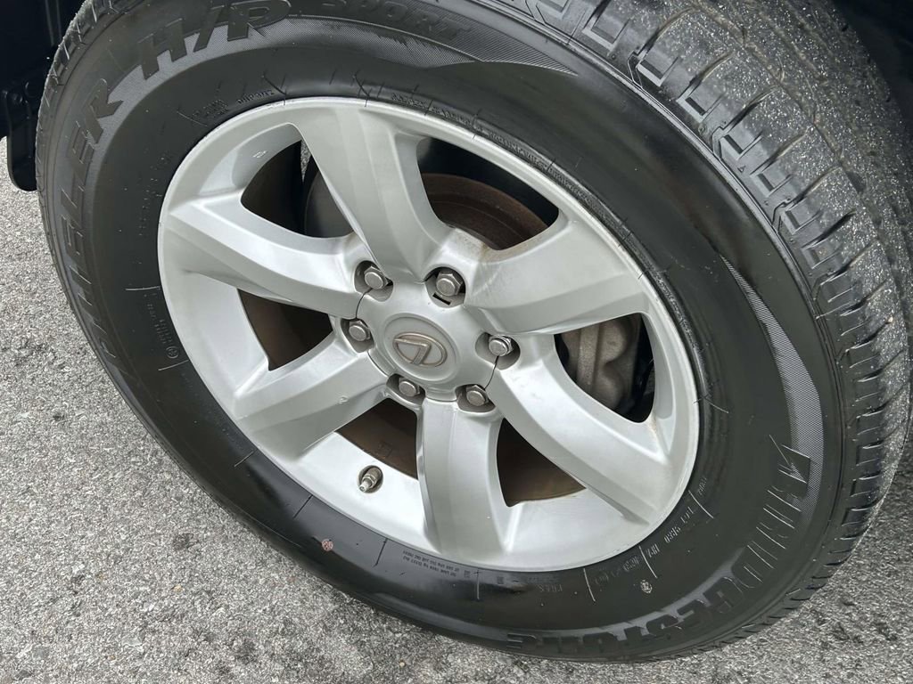 Used 2012 Lexus GX 460 w/ Comfort Plus Pkg image 9