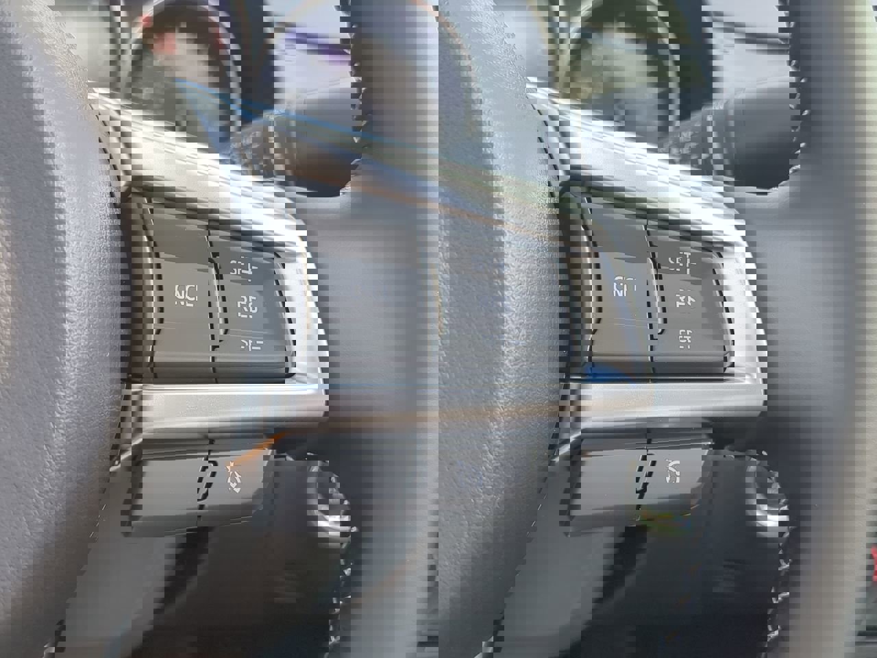 New 2025 MAZDA MX-5 Miata RF Club image 25