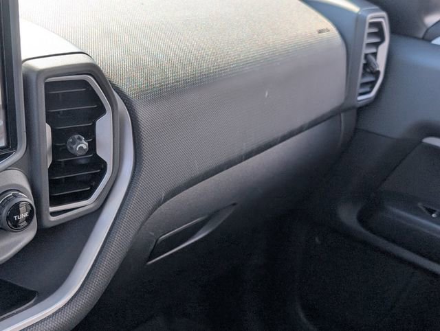 Used 2023 Ford Bronco Sport Big Bend image 24