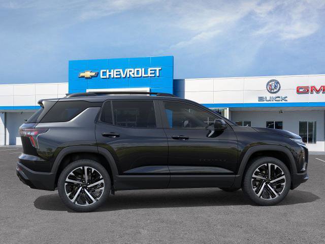 New 2026 Chevrolet Equinox RS image 37