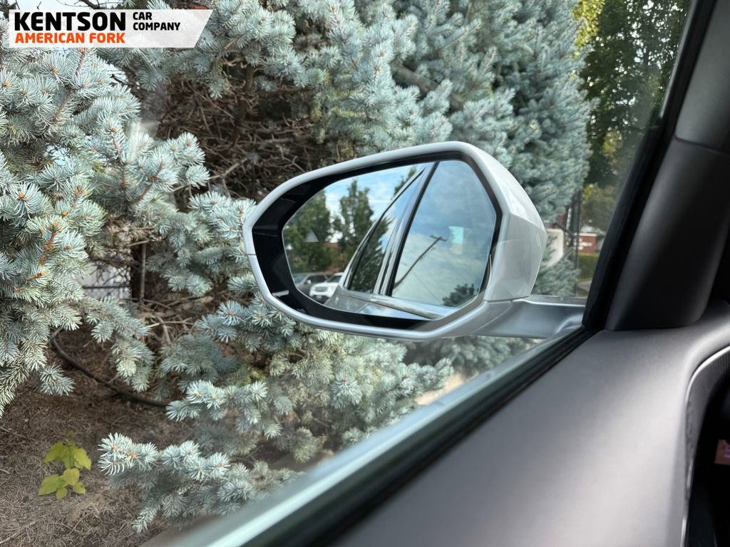 Used 2025 BMW 530i xDrive 530i xDrive image 23