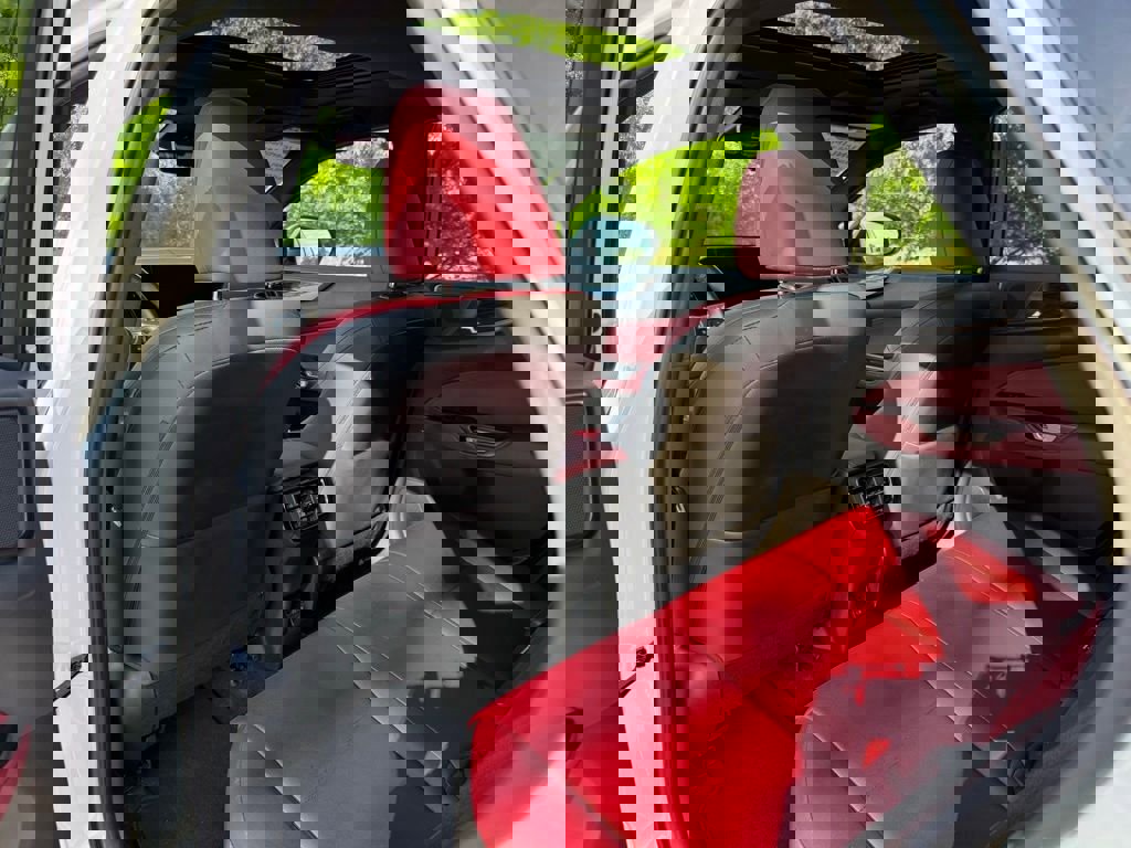 Certified 2024 Lexus NX 350 AWD image 28