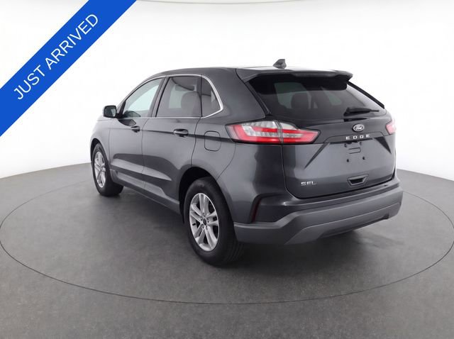 Used 2024 Ford Edge SEL w/ Convenience Package image 14