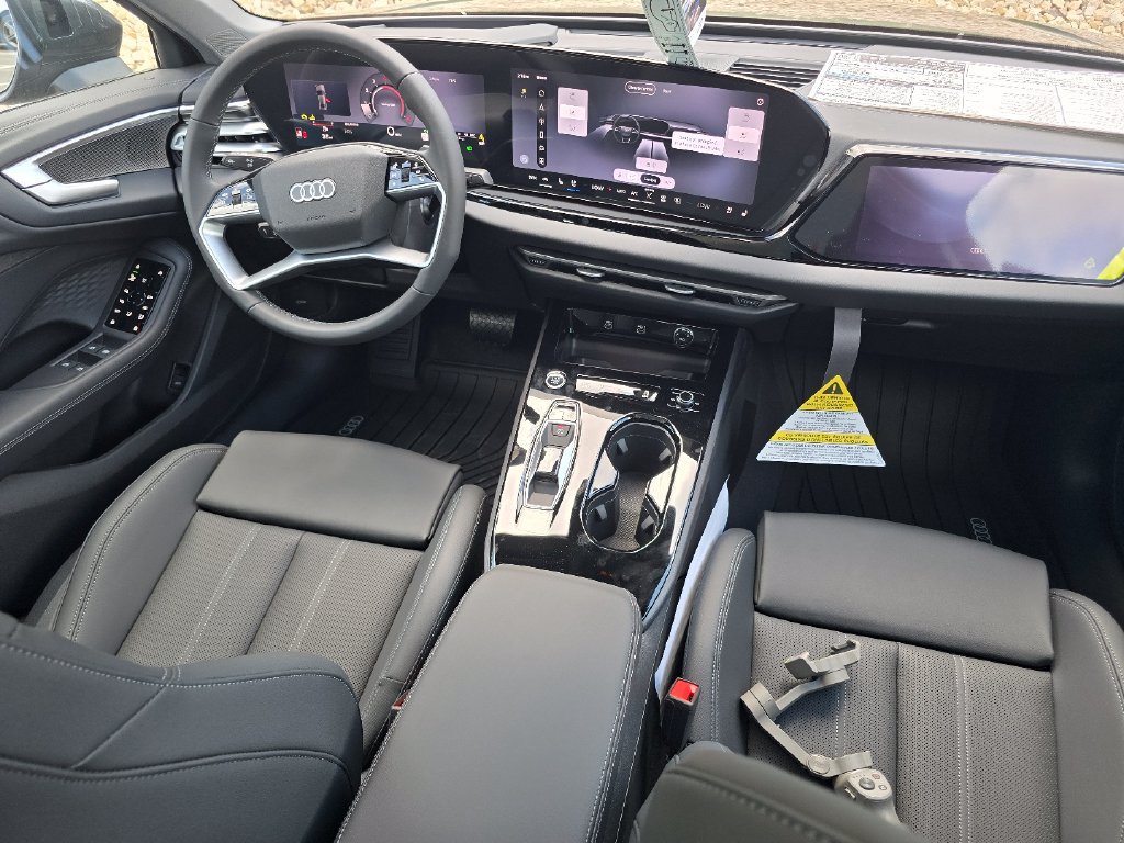 New 2026 Audi A5 Premium Plus AWD/4WD image 16