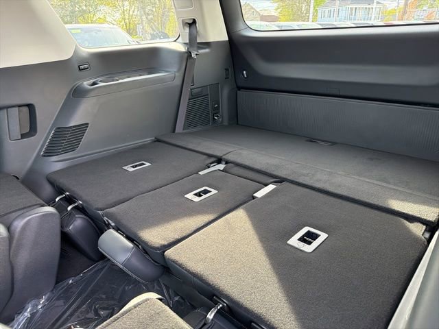New 2026 Ford Expedition Platinum AWD/4WD image 11