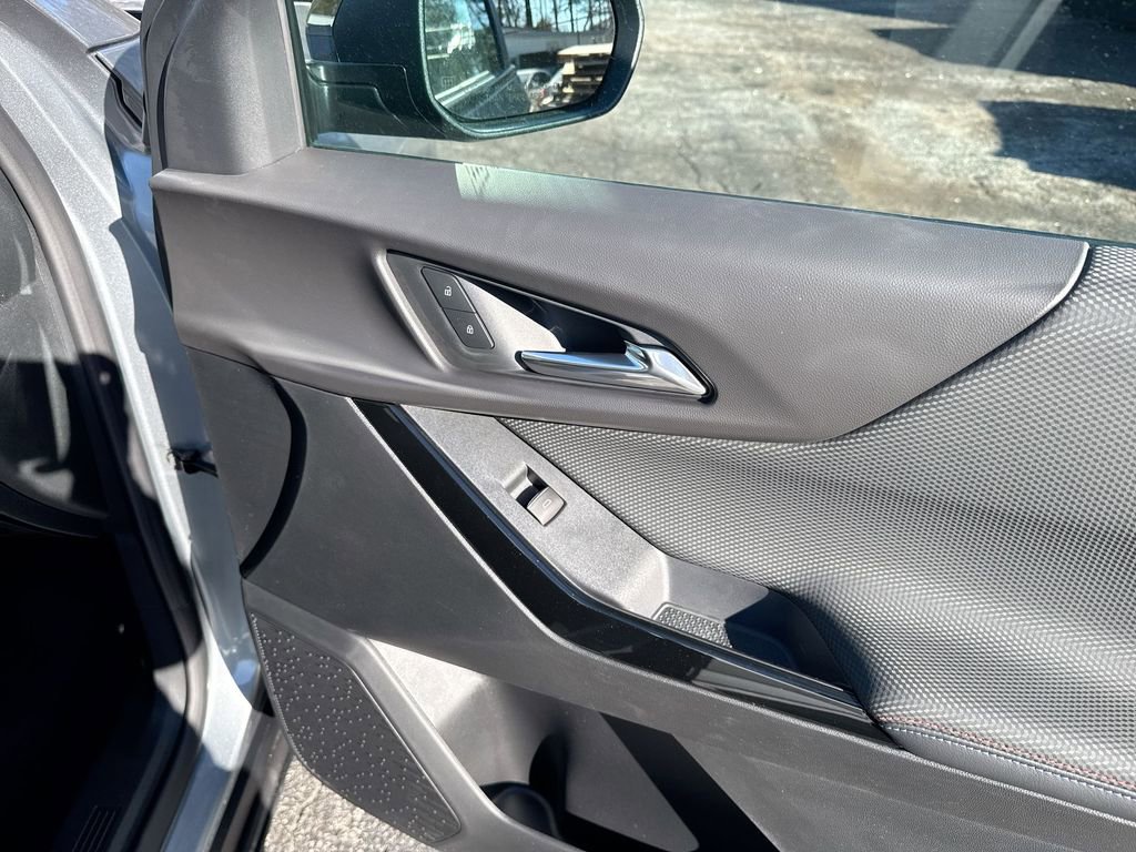 New 2026 Chevrolet Equinox RS image 31