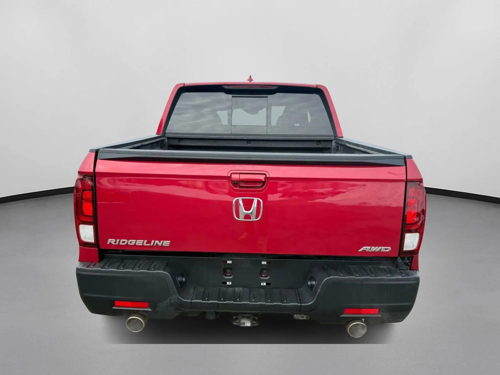 Used 2023 Honda Ridgeline RTL image 4