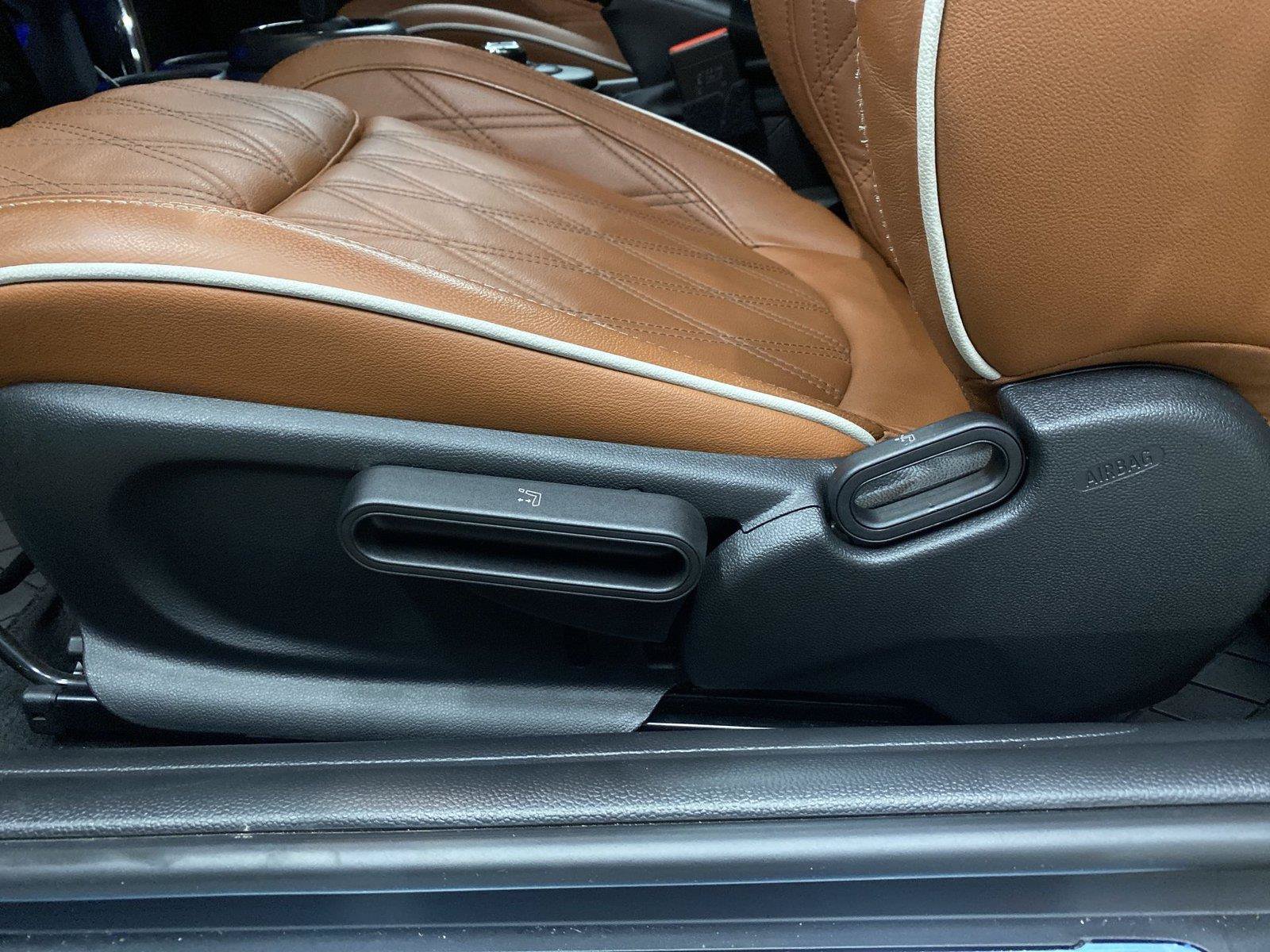 Used 2024 MINI Cooper S w/ Signature Upholstery Package FWD image 17