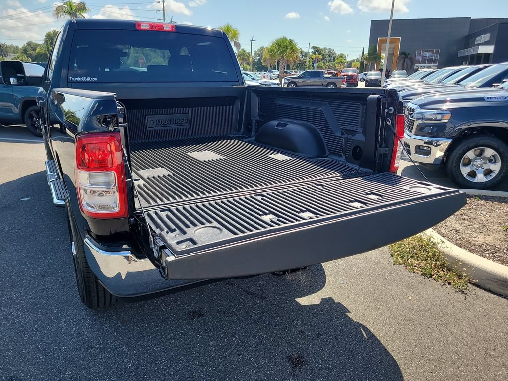 Certified 2024 RAM 2500 Big Horn AWD/4WD image 9