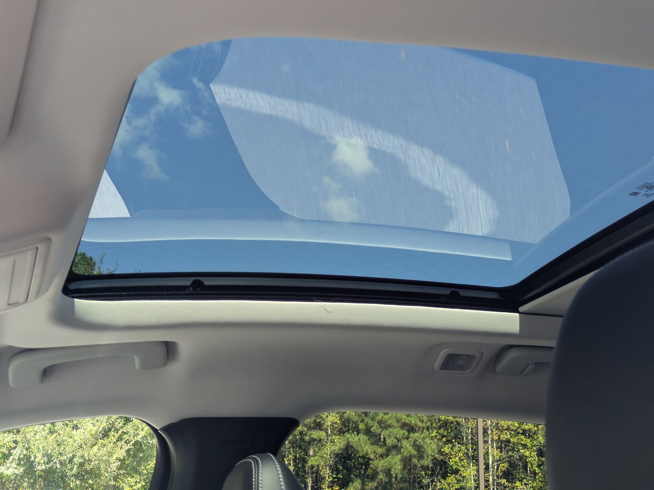 New 2025 Ford Escape SE w/ PHEV Premium Package image 14