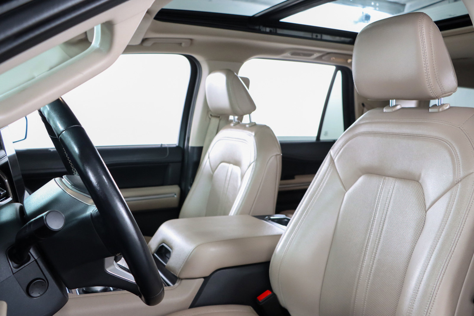 Used 2023 Ford Expedition Max Limited RWD image 25