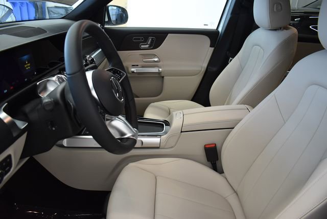 New 2026 Mercedes-Benz GLB 250 4MATIC image 25