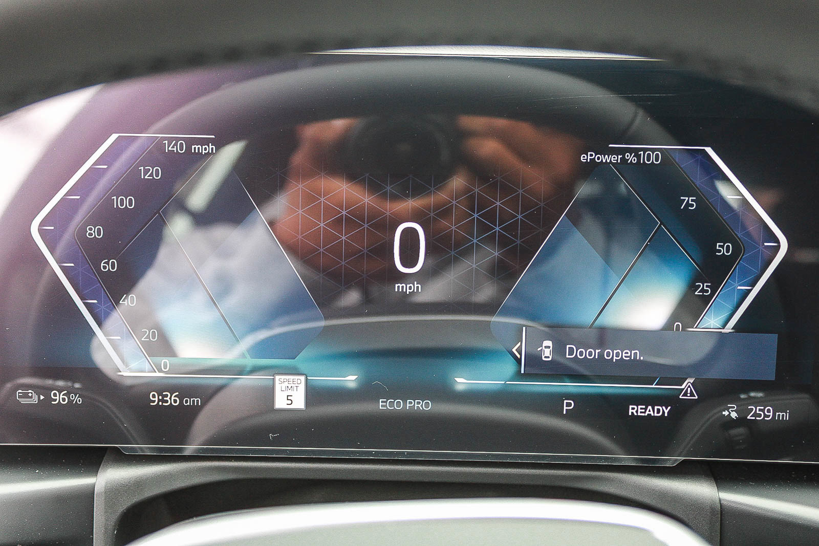 New 2026 BMW i4 eDrive40 w/ Premium Package RWD image 23