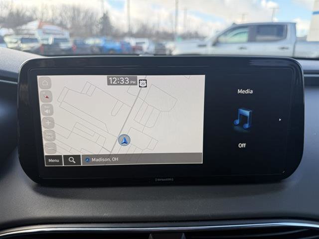 Used 2023 Hyundai Santa Fe SEL w/ Cargo Package image 20