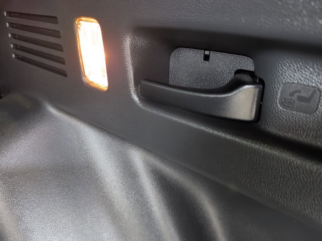 Used 2020 Honda CR-V EX-L image 43