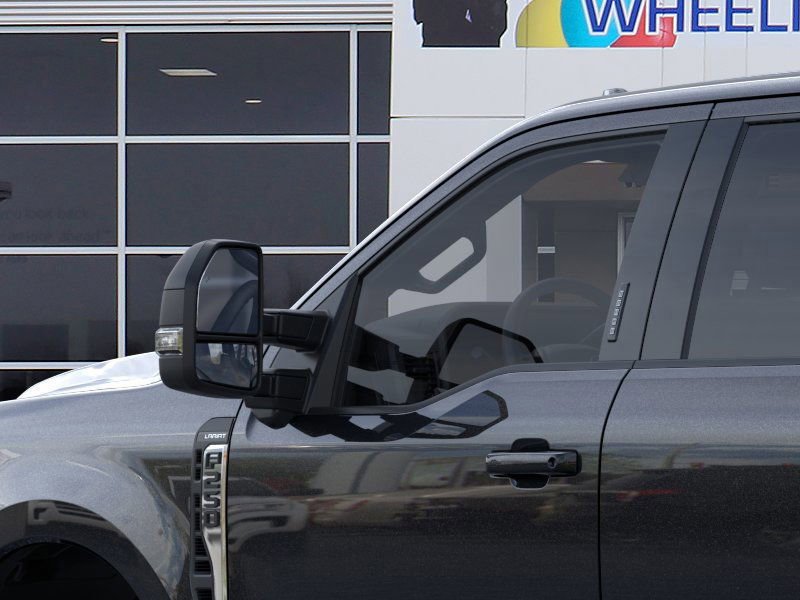 New 2026 Ford F250 Lariat w/ Lariat Ultimate Package image 20