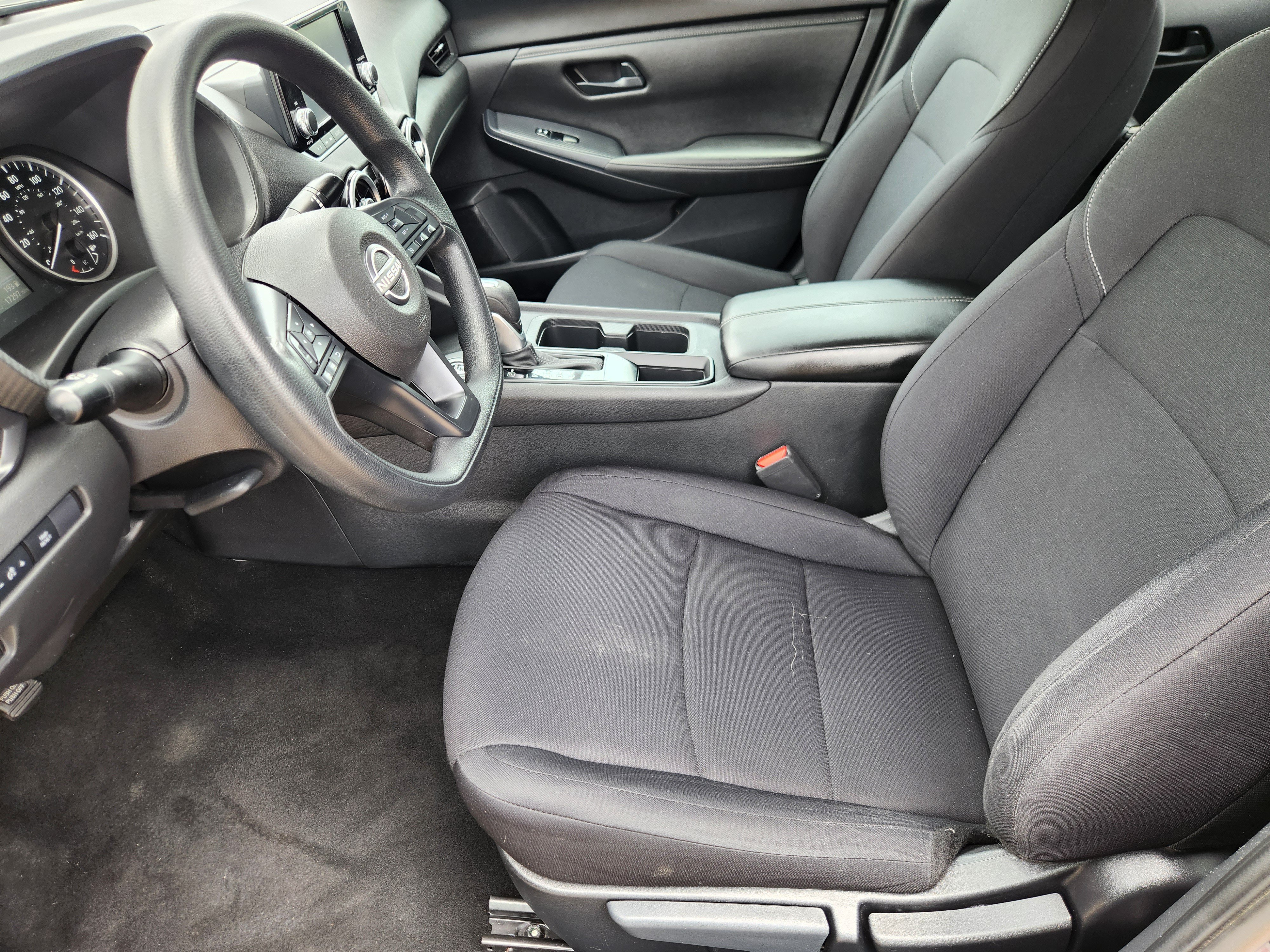 Used 2024 Nissan Sentra S FWD image 13