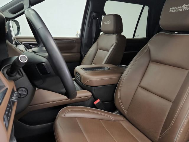 Used 2023 Chevrolet Tahoe High Country image 18