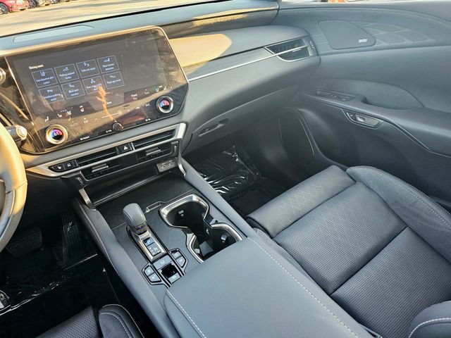 Used 2023 Lexus RX 350 AWD w/ Cold Area Package image 33