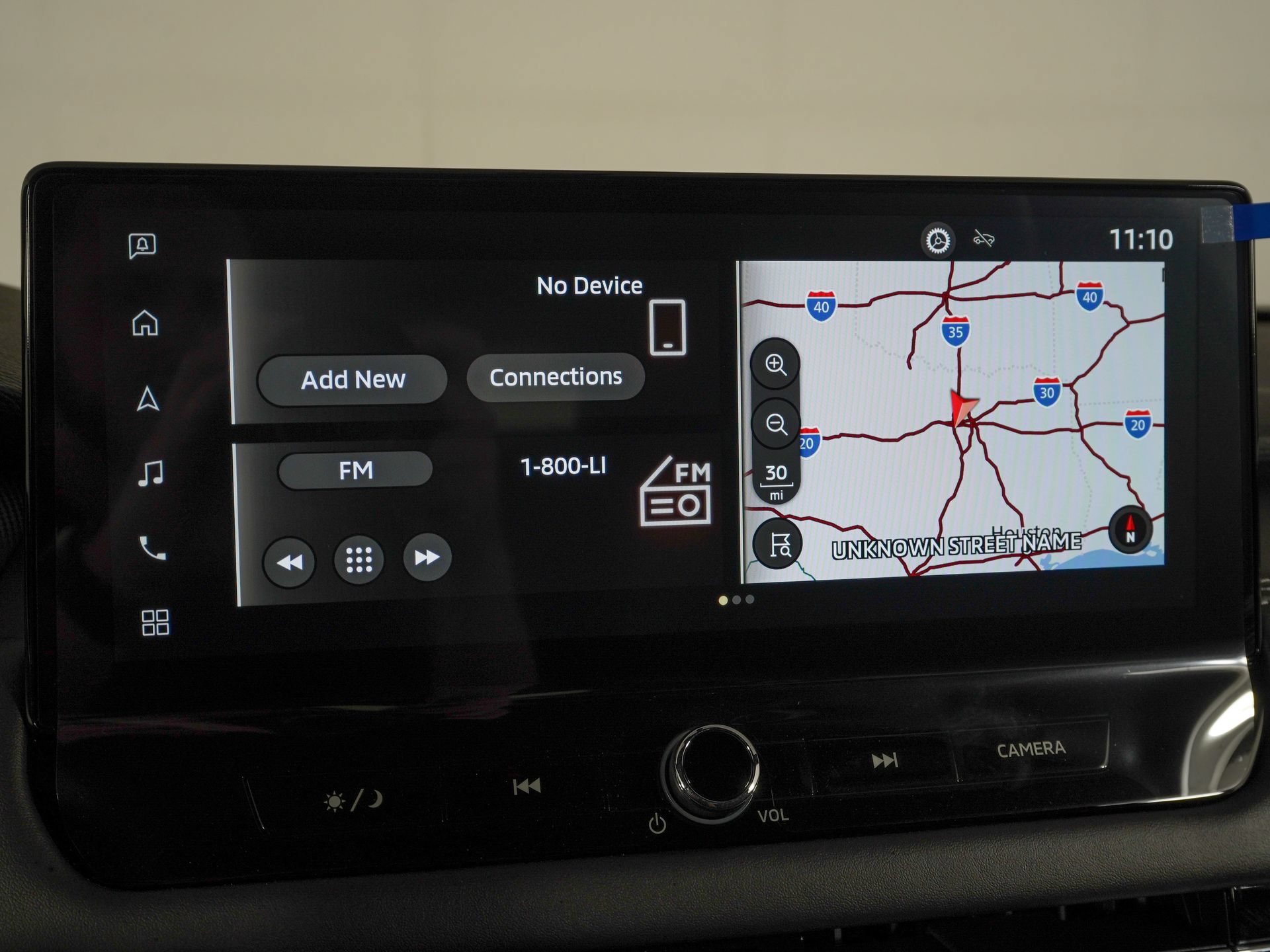 New 2026 Mitsubishi Outlander LE FWD image 17