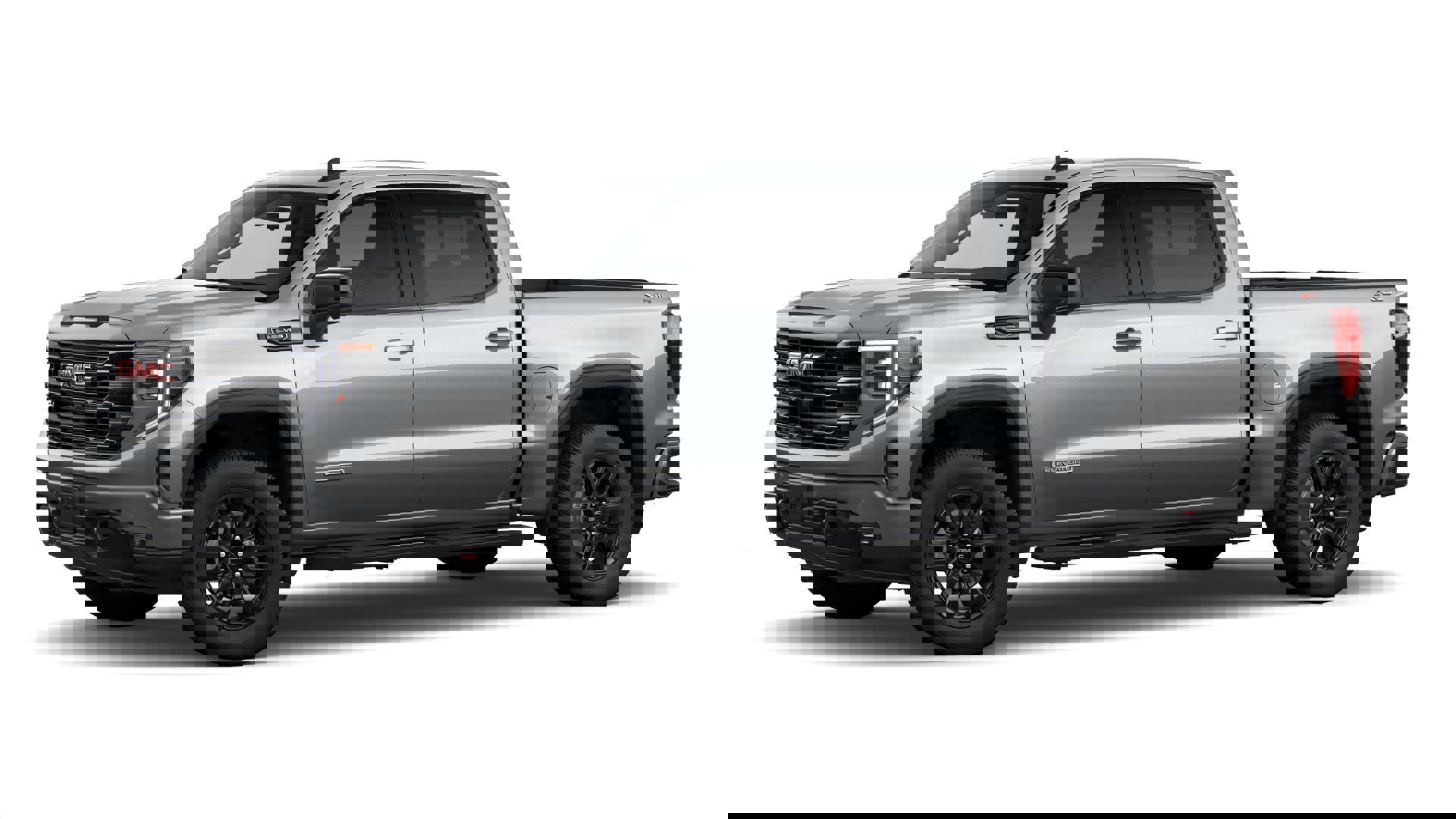 New 2026 GMC Sierra 1500 Elevation w/ Elevation Premium Package image 26