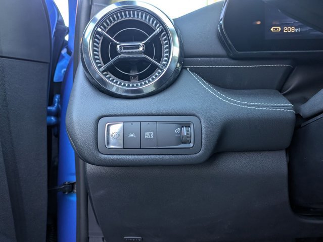 New 2024 Chevrolet Blazer EV LT image 17