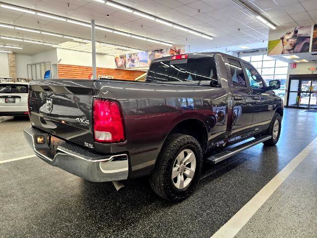 Used 2019 RAM 1500 Classic SLT image 4