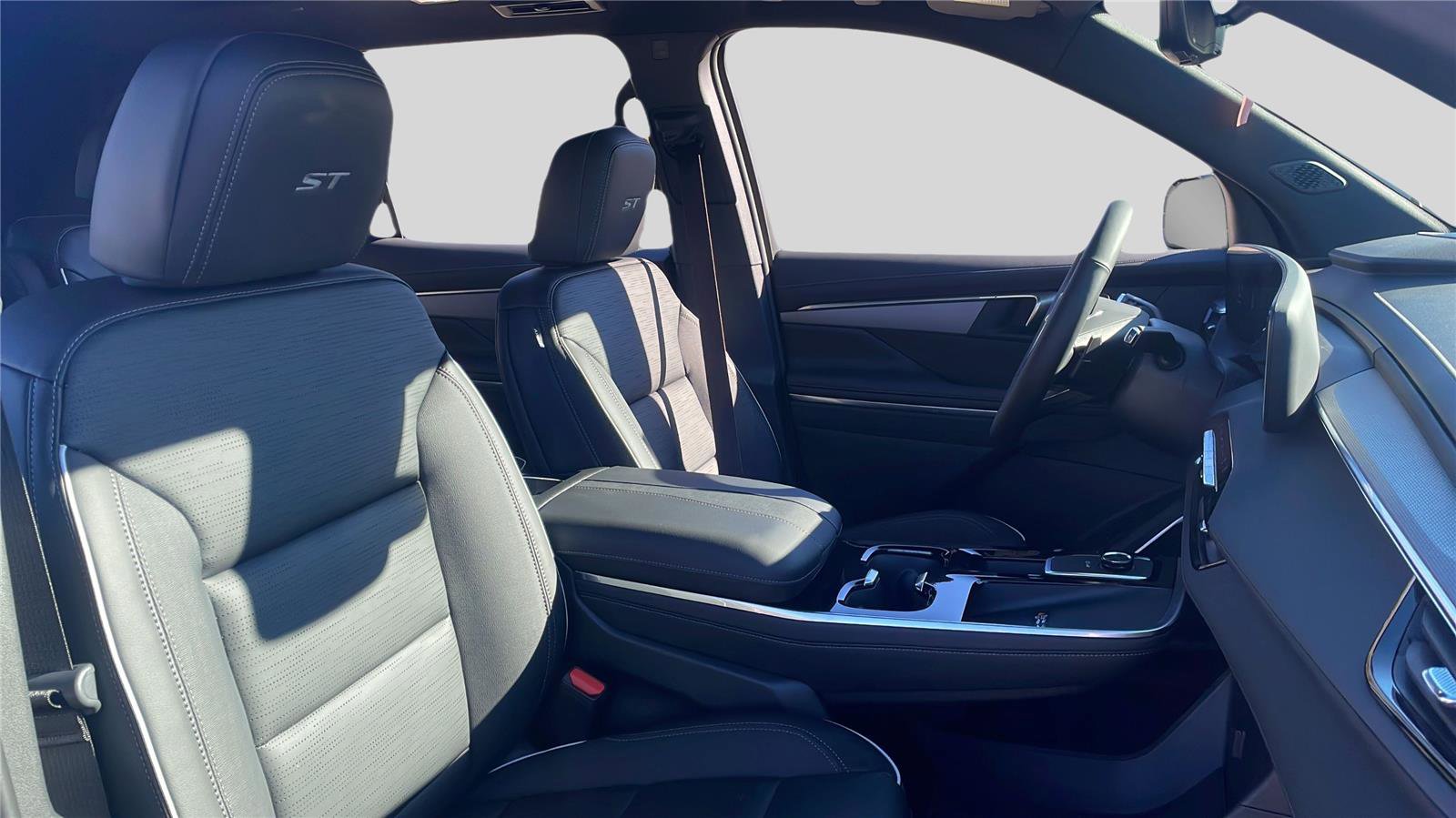 New 2026 Buick Enclave Sport Touring w/ Power Package image 25