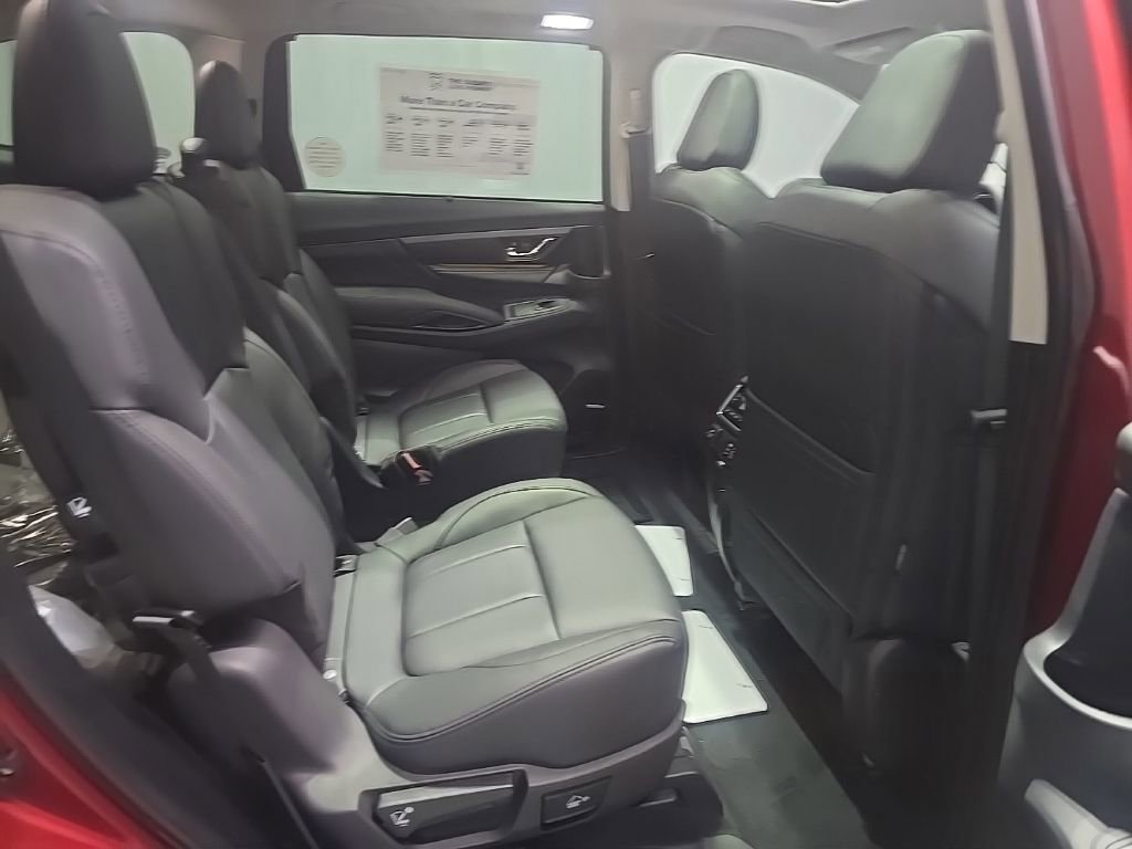 New 2026 Subaru Ascent Bronze Edition image 7