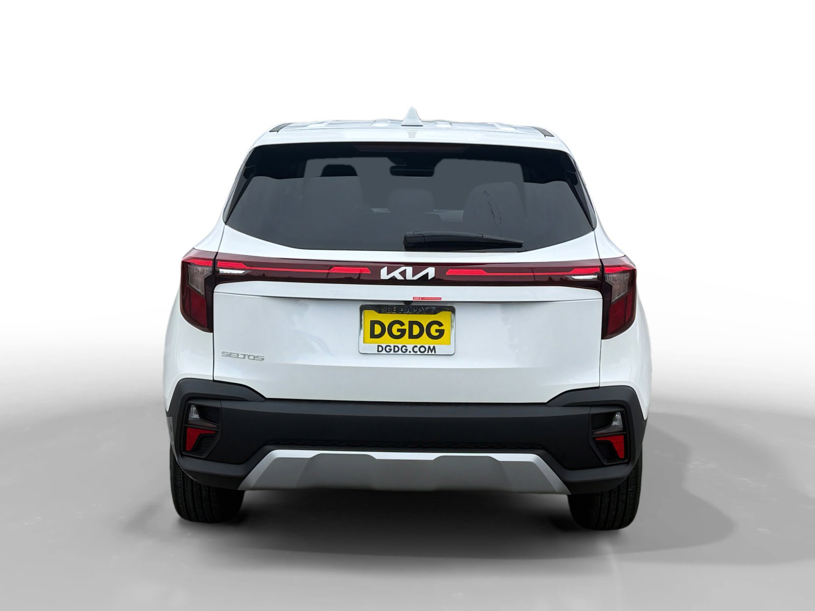 New 2026 Kia Seltos LX image 4