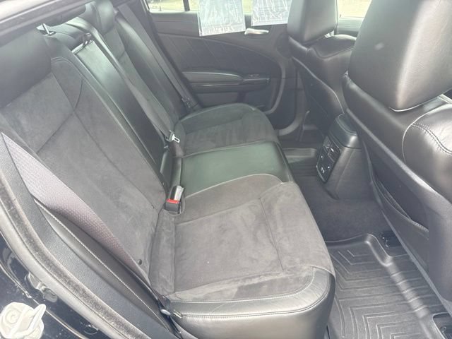 Certified 2022 Dodge Charger GT w/ Plus Group AWD/4WD image 17