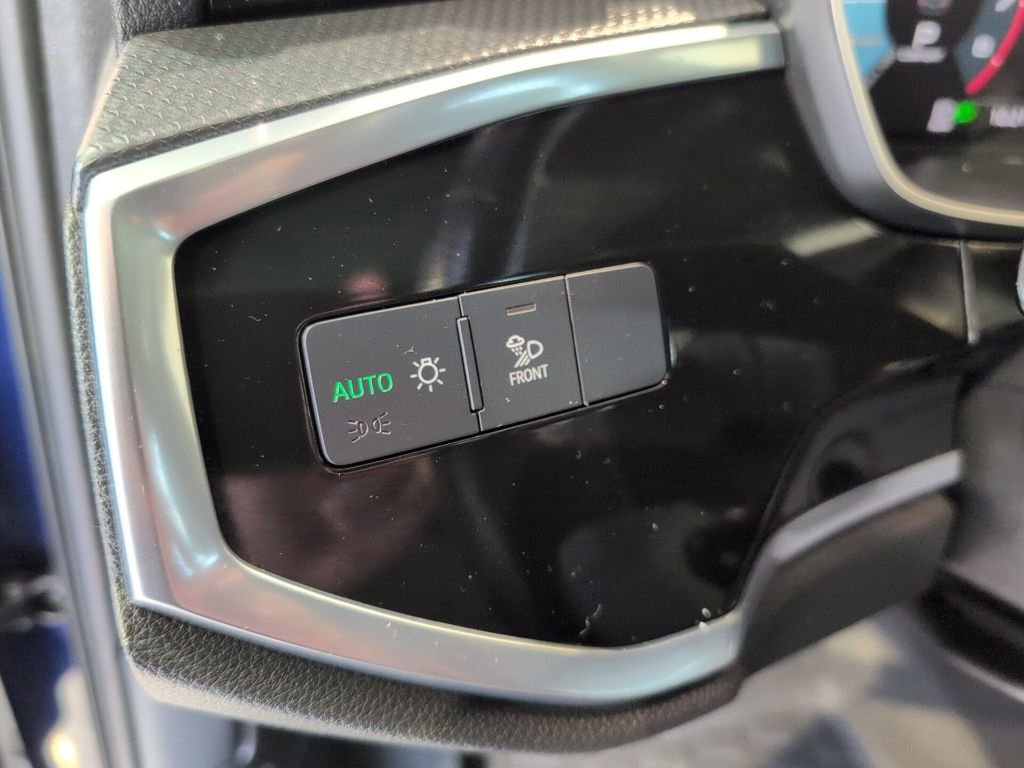 Used 2024 Audi Q3 2.0T Premium Plus w/ Premium Plus Package image 13