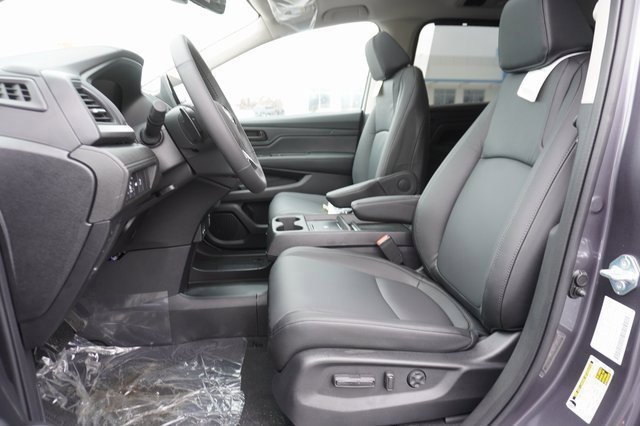 New 2026 Honda Odyssey EX-L image 19