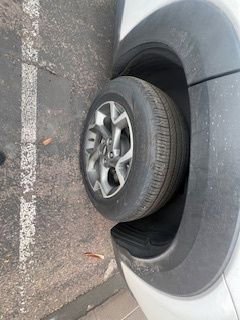 Used 2025 Chevrolet Trax LT image 12