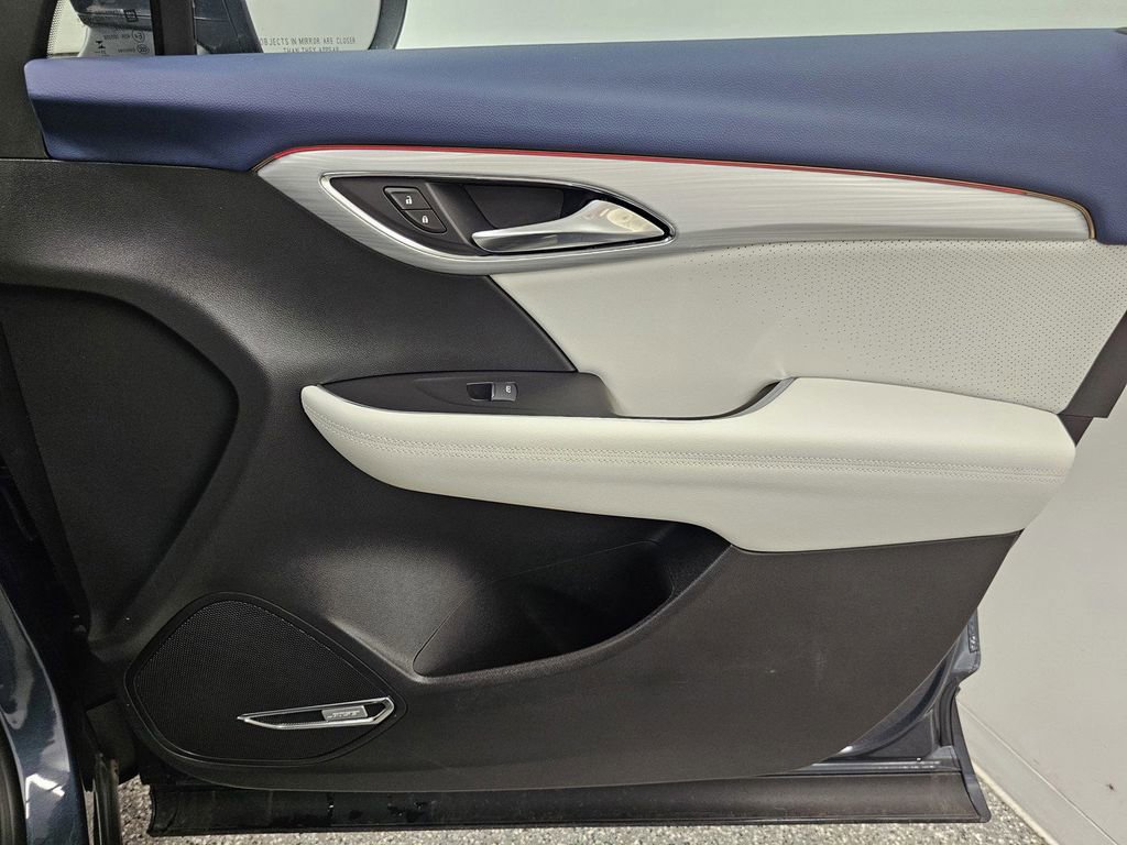 New 2026 Buick Envision Avenir image 20