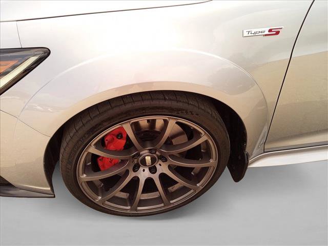 Used 2025 Acura Integra Type S FWD image 9