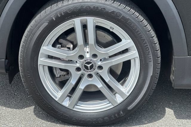 Used 2022 Mercedes-Benz GLB 250 image 44
