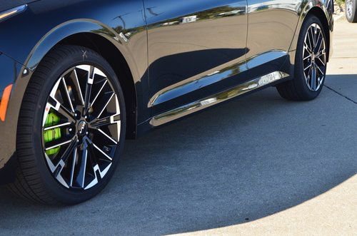 New 2026 Kia K5 GT image 10