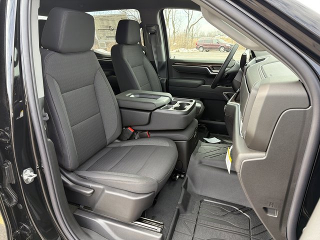 New 2026 Chevrolet Silverado 1500 RST w/ RST Select Package image 30