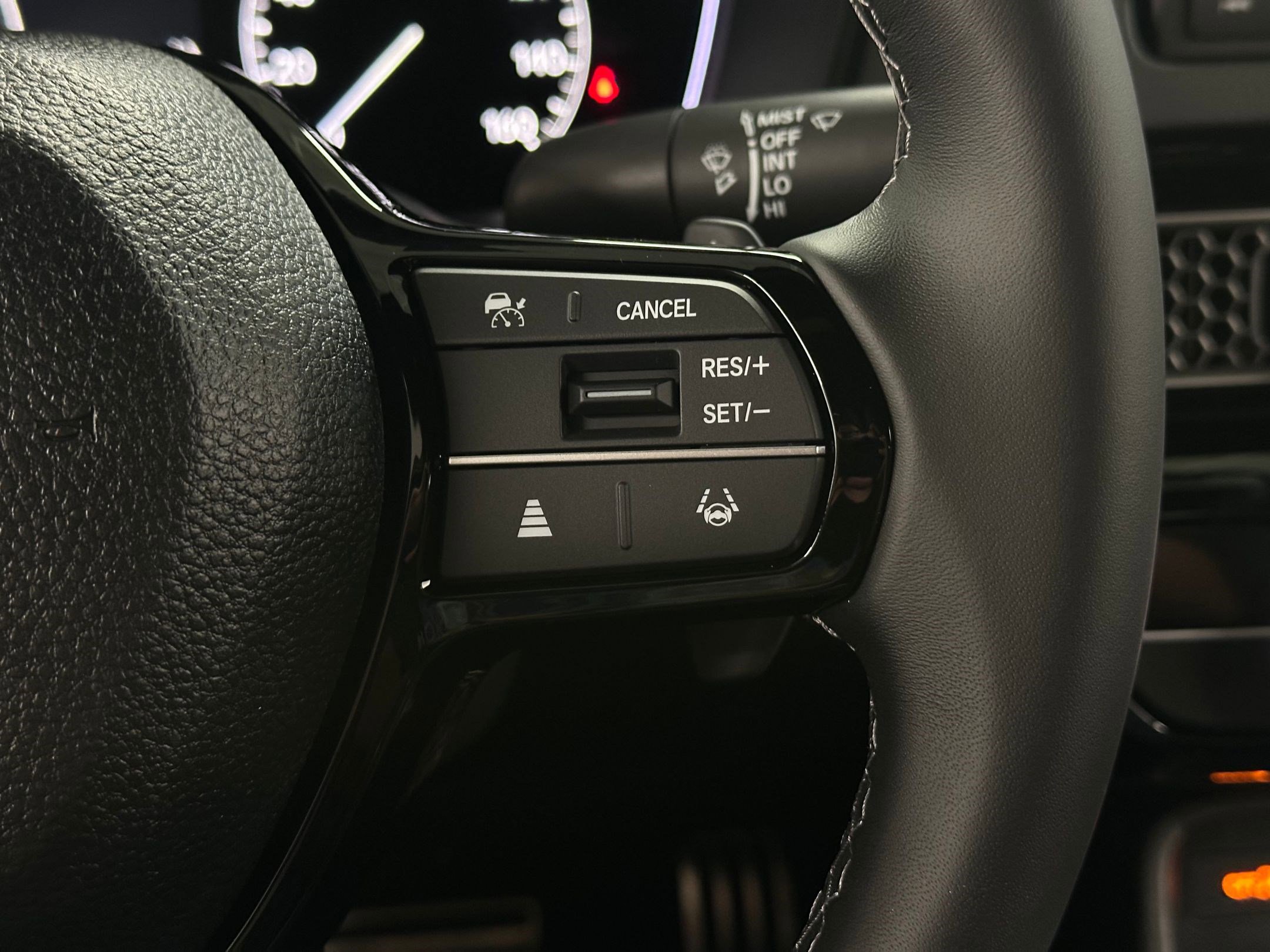 New 2026 Honda Civic FWD Hybrid Sedan image 26