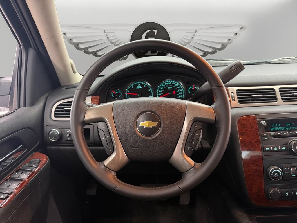 Used 2013 Chevrolet Avalanche LS RWD image 12