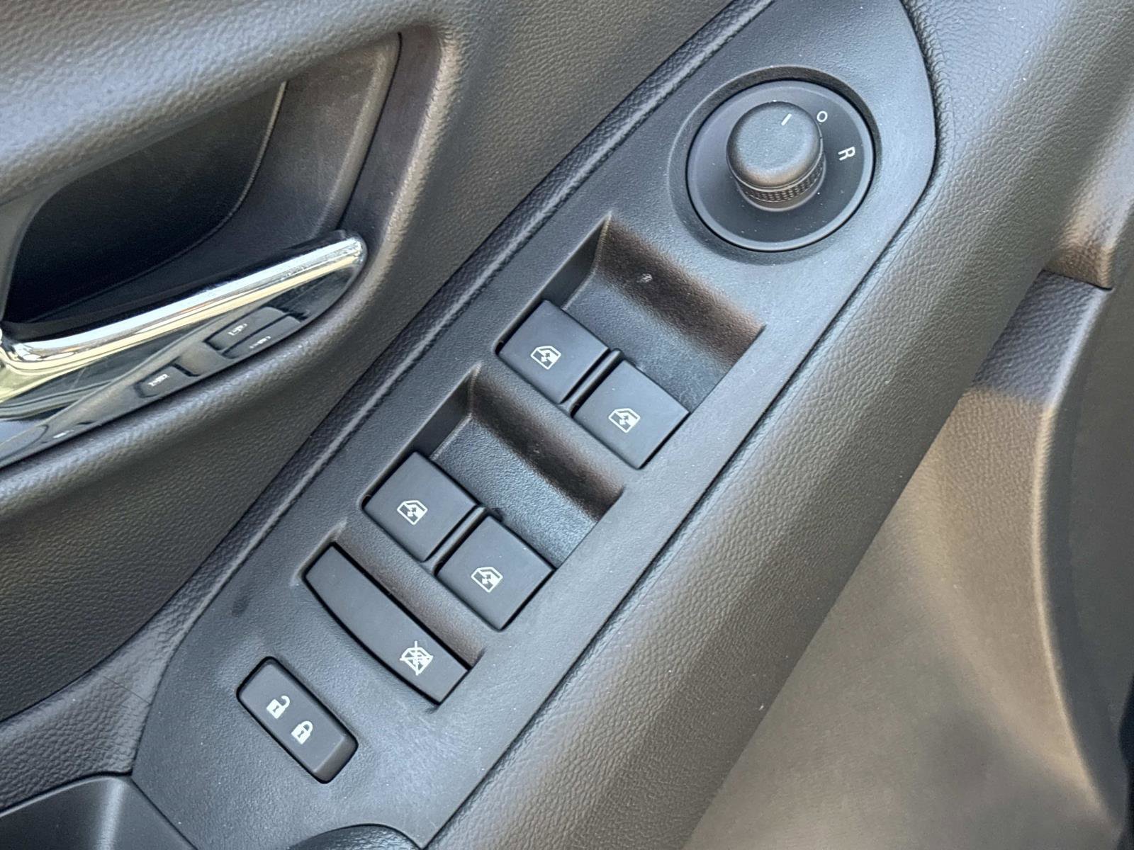 Used 2020 Chevrolet Trax LS image 13