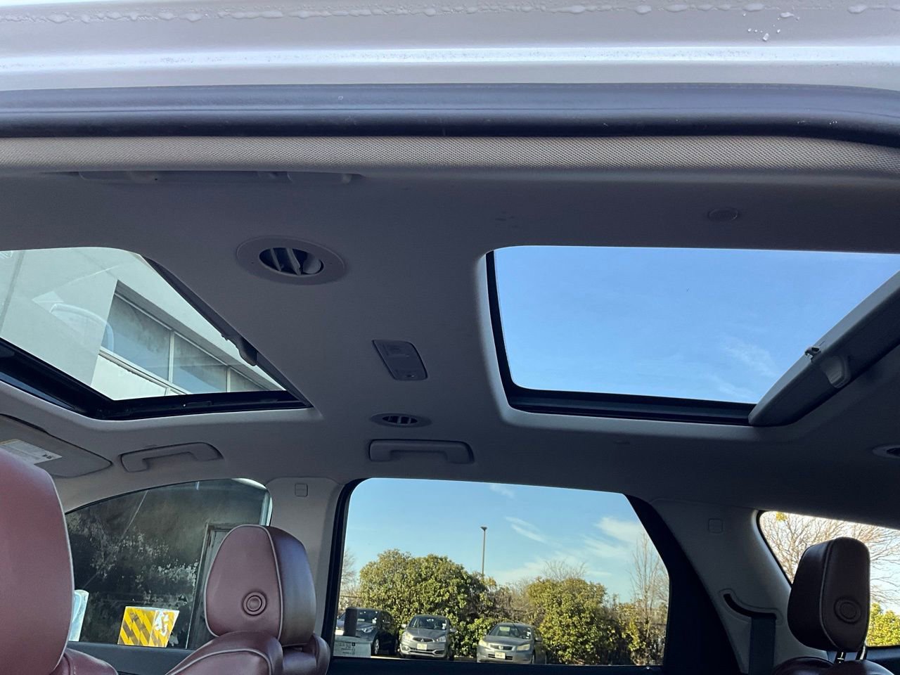 Used 2018 Buick Enclave Avenir w/ Avenir Technology Package image 21