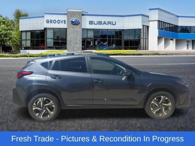 Certified 2024 Subaru Crosstrek 2.5i Premium AWD/4WD image 7
